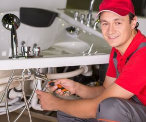 About Emergency plumbing pros Guthrie, OK